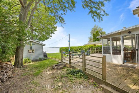 Photo 26 at 66 Blue Heron Drive, Virginia, Georgina