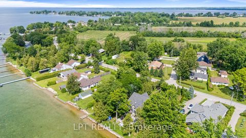 Photo 34 at 66 Blue Heron Drive, Virginia, Georgina