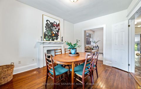 Photo 0 at 222 Melita Avenue, Wychwood, Toronto