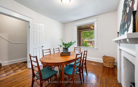 Photo 3 at 222 Melita Avenue, Wychwood, Toronto