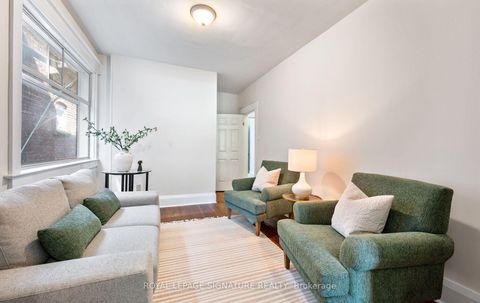Photo 6 at 222 Melita Avenue, Wychwood, Toronto