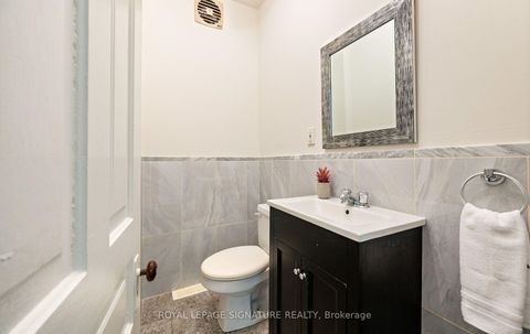 Photo 9 at 222 Melita Avenue, Wychwood, Toronto