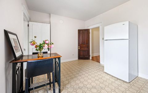 Photo 12 at 222 Melita Avenue, Wychwood, Toronto