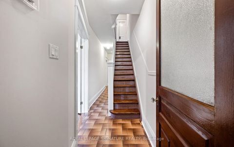 Photo 13 at 222 Melita Avenue, Wychwood, Toronto