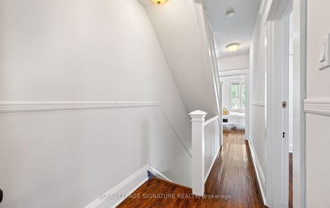 Photo 14 at 222 Melita Avenue, Wychwood, Toronto