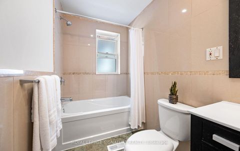 Photo 17 at 222 Melita Avenue, Wychwood, Toronto