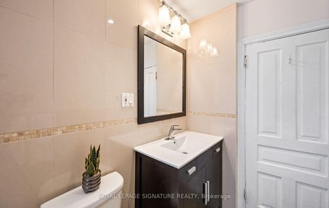 Photo 18 at 222 Melita Avenue, Wychwood, Toronto