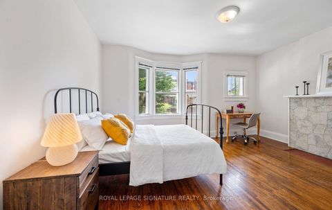 Photo 19 at 222 Melita Avenue, Wychwood, Toronto