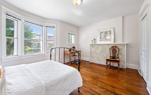 Photo 20 at 222 Melita Avenue, Wychwood, Toronto