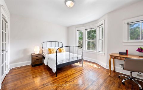 Photo 21 at 222 Melita Avenue, Wychwood, Toronto
