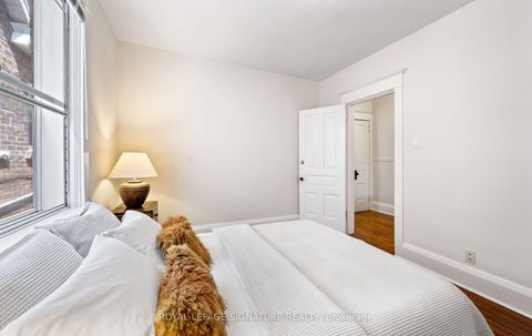 Photo 23 at 222 Melita Avenue, Wychwood, Toronto