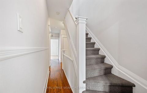 Photo 24 at 222 Melita Avenue, Wychwood, Toronto