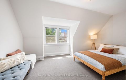 Photo 26 at 222 Melita Avenue, Wychwood, Toronto