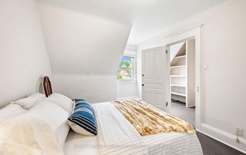 Photo 30 at 222 Melita Avenue, Wychwood, Toronto