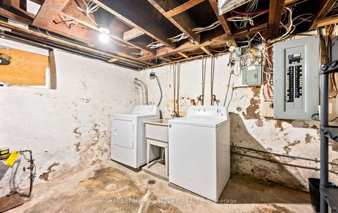 Photo 36 at 222 Melita Avenue, Wychwood, Toronto