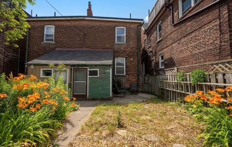 Photo 37 at 222 Melita Avenue, Wychwood, Toronto