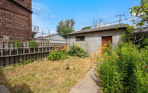 Photo 38 at 222 Melita Avenue, Wychwood, Toronto