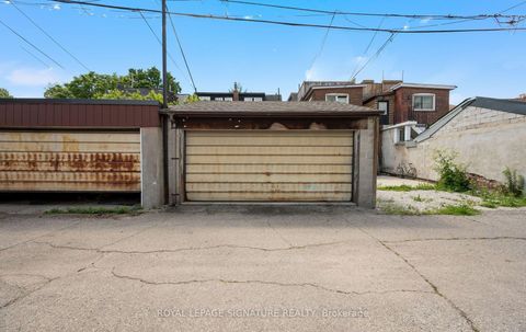 Photo 39 at 222 Melita Avenue, Wychwood, Toronto