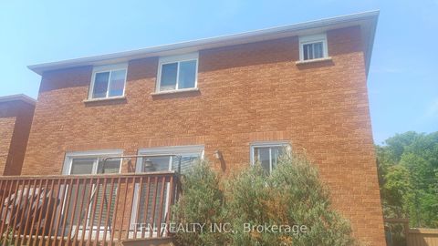 Photo 42 at 112 Trafalgar Square, Uplands, Vaughan