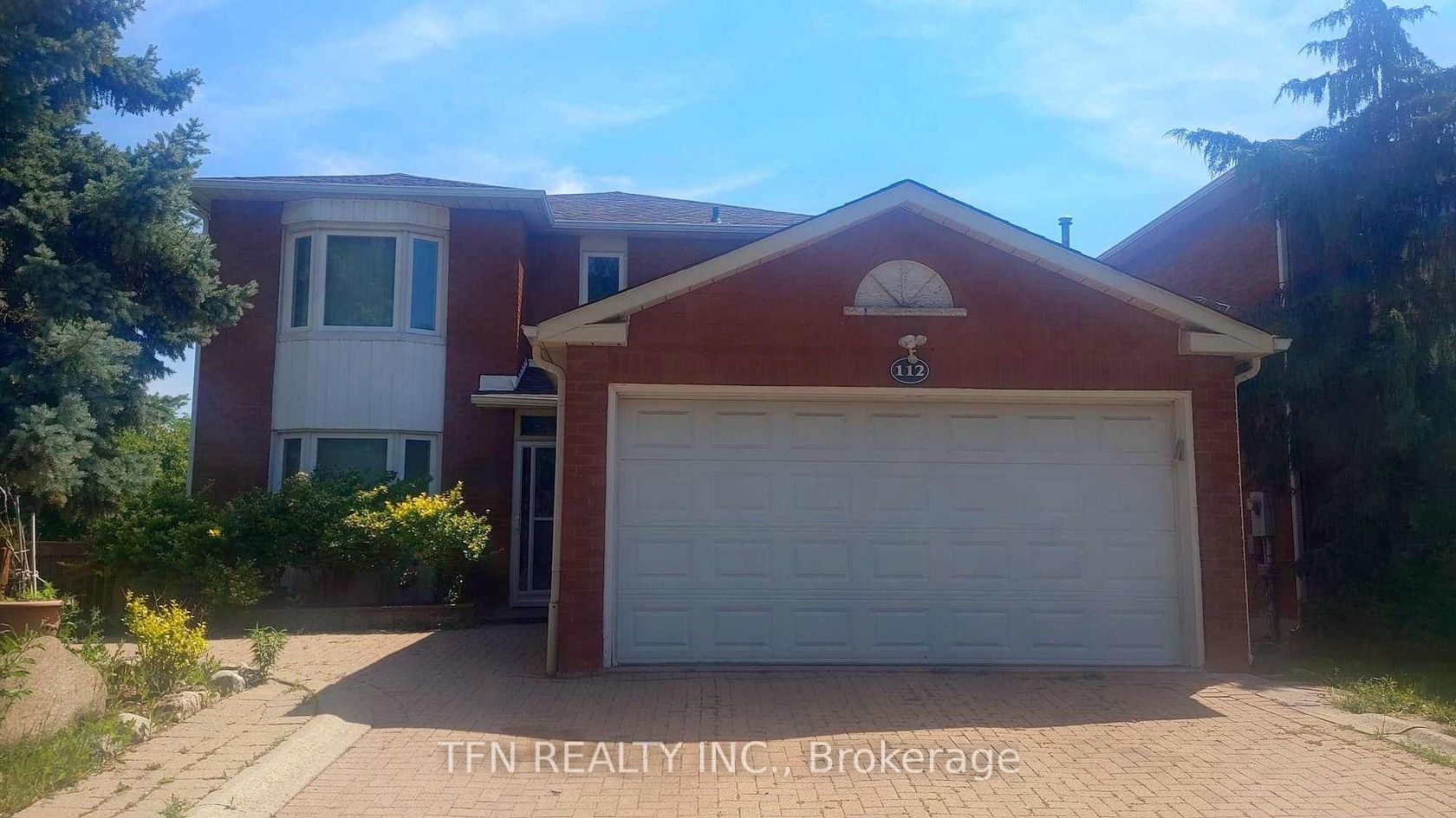 112 Trafalgar Square, Uplands, Vaughan photo number 2