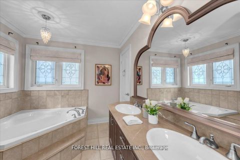 Photo 19 at 313 Broadway Avenue, York Mills, Toronto