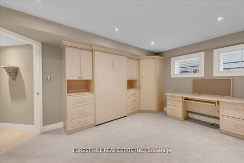 Photo 39 at 313 Broadway Avenue, York Mills, Toronto