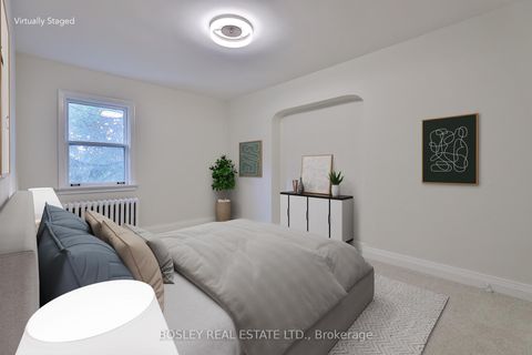 Photo 16 at 432 Broadway Avenue, Leaside, Toronto