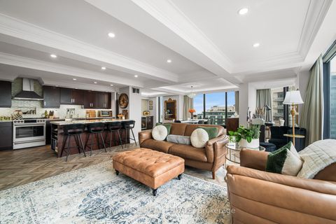Photo 0 at 1407 - 2045 Lake Shore Boulevard W, Mimico, Toronto