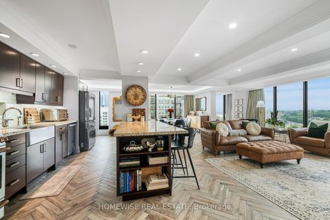 Photo 2 at 1407 - 2045 Lake Shore Boulevard W, Mimico, Toronto