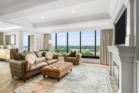 Photo 3 at 1407 - 2045 Lake Shore Boulevard W, Mimico, Toronto