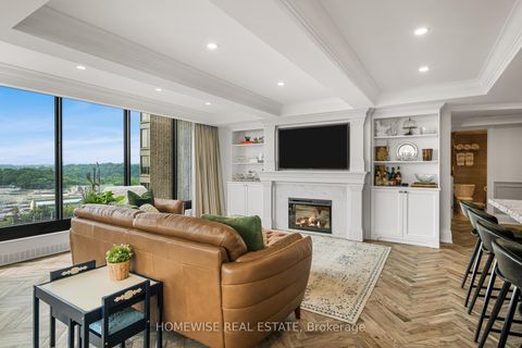 Photo 4 at 1407 - 2045 Lake Shore Boulevard W, Mimico, Toronto