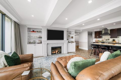 Photo 5 at 1407 - 2045 Lake Shore Boulevard W, Mimico, Toronto