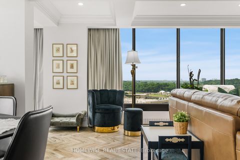 Photo 6 at 1407 - 2045 Lake Shore Boulevard W, Mimico, Toronto