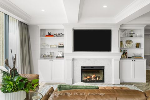 Photo 7 at 1407 - 2045 Lake Shore Boulevard W, Mimico, Toronto