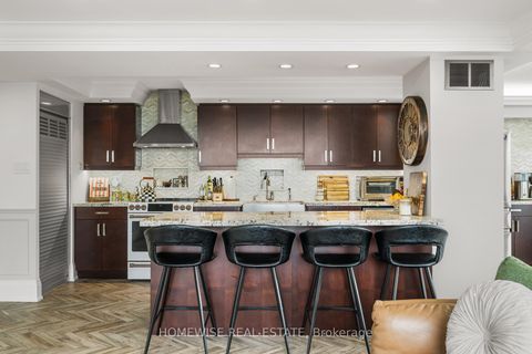 Photo 8 at 1407 - 2045 Lake Shore Boulevard W, Mimico, Toronto