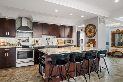 Photo 9 at 1407 - 2045 Lake Shore Boulevard W, Mimico, Toronto