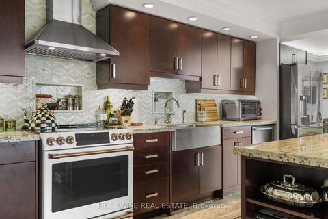 Photo 10 at 1407 - 2045 Lake Shore Boulevard W, Mimico, Toronto