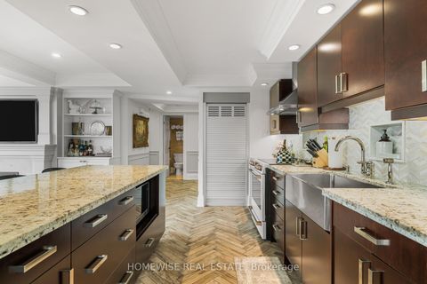 Photo 11 at 1407 - 2045 Lake Shore Boulevard W, Mimico, Toronto