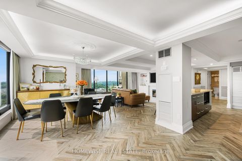 Photo 14 at 1407 - 2045 Lake Shore Boulevard W, Mimico, Toronto