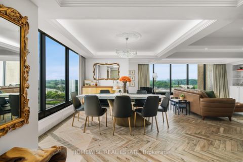 Photo 15 at 1407 - 2045 Lake Shore Boulevard W, Mimico, Toronto