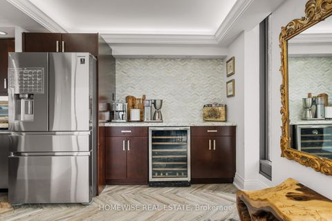 Photo 17 at 1407 - 2045 Lake Shore Boulevard W, Mimico, Toronto