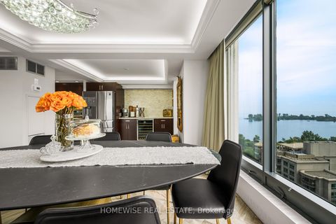 Photo 18 at 1407 - 2045 Lake Shore Boulevard W, Mimico, Toronto