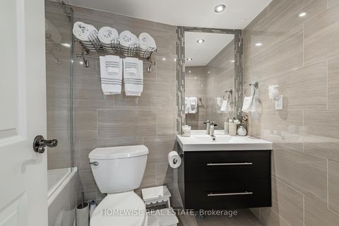 Photo 21 at 1407 - 2045 Lake Shore Boulevard W, Mimico, Toronto