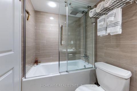 Photo 22 at 1407 - 2045 Lake Shore Boulevard W, Mimico, Toronto