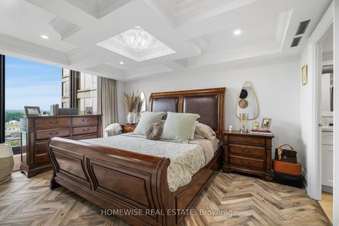 Photo 23 at 1407 - 2045 Lake Shore Boulevard W, Mimico, Toronto