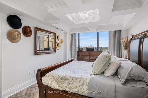 Photo 24 at 1407 - 2045 Lake Shore Boulevard W, Mimico, Toronto