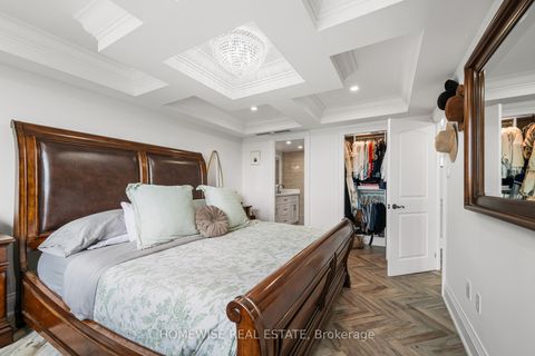 Photo 25 at 1407 - 2045 Lake Shore Boulevard W, Mimico, Toronto
