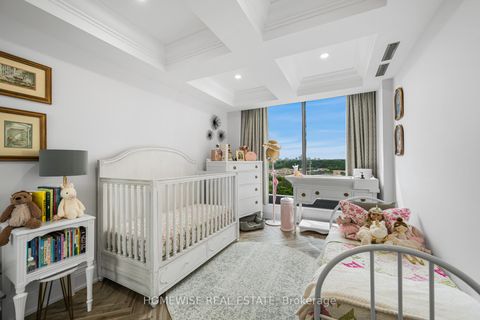 Photo 28 at 1407 - 2045 Lake Shore Boulevard W, Mimico, Toronto