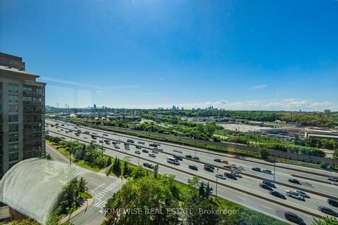 Photo 31 at 1407 - 2045 Lake Shore Boulevard W, Mimico, Toronto