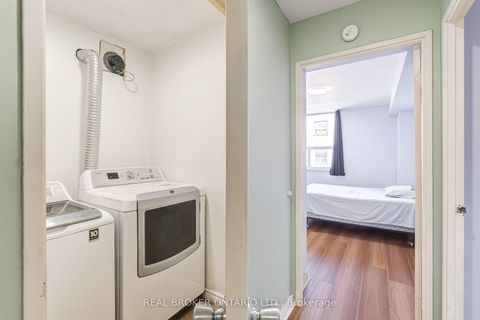 Photo 20 at 402 - 4060 Lawrence Avenue E, West Hill, Toronto